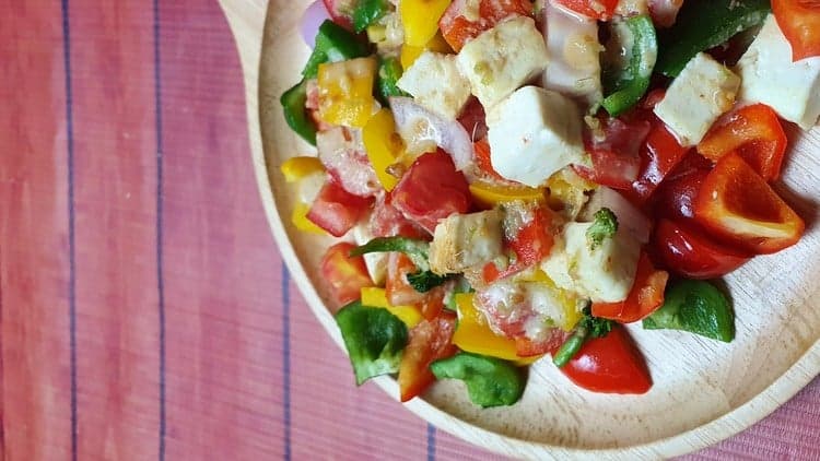 Salad Mastery: Create Healthy & Delicious Salad Recipes