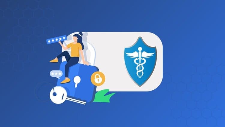 HIPAA Compliance : A Professional & Certified Masterclass