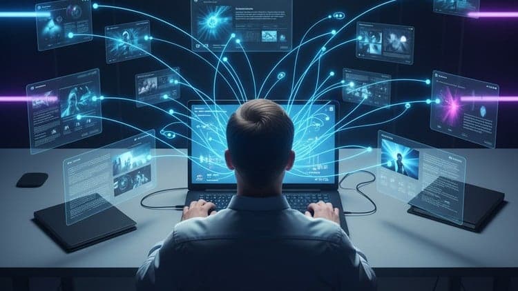 AI Content Creation Mastery: Grok, ChatGPT & Gemini