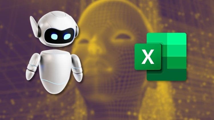 Build AI Agents For Excel : Complete Masterclass 2026