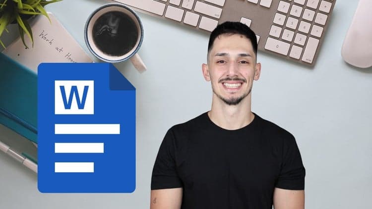 Microsoft Word Essencial: Do Zero ao Intermediário