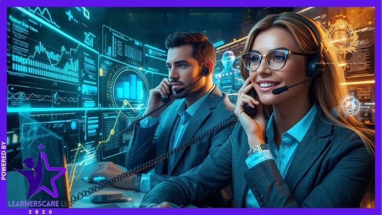 Cold Calling Mastery: B2B Sales Empowerment & Sales Skills
