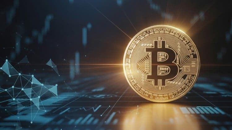 Bitcoin Blueprint: Learn, Invest & Build Long-Term Wealth
