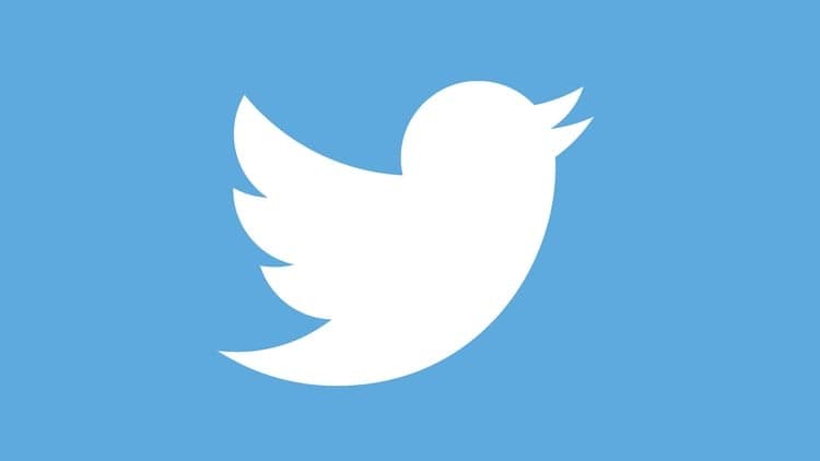 Twitter absolute basics