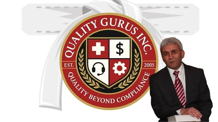 Six Sigma: Certified Lean Six Sigma White Belt (Accredited)