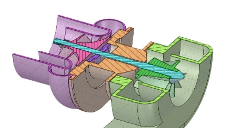 ANSYS SpaceCliam Training Course: Part 2