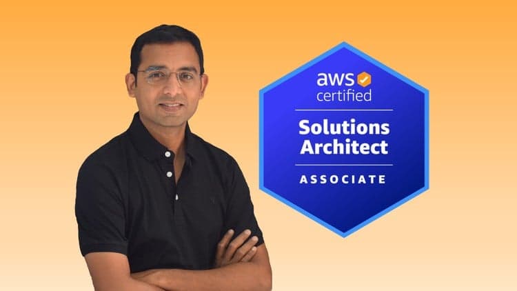 [NEW] AWS Certified Solutions Architect Associate (SAA-C03)