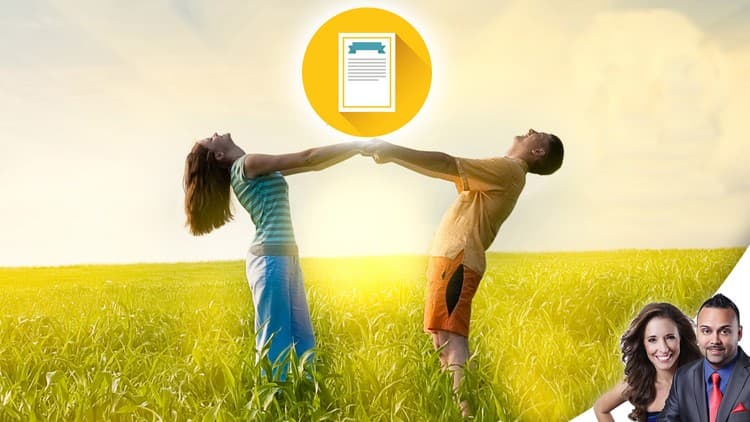 Relationship Workshop Certification (for Life Coaches)