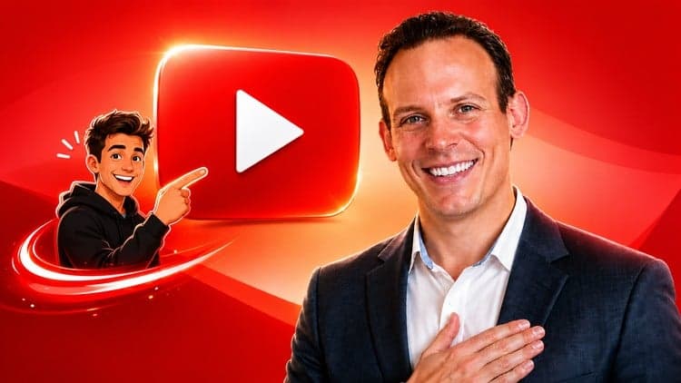 YouTube Marketing 2026: YouTube SEO & Algorithms