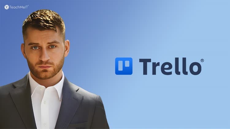 Trello Basics: 1 Hour for Task Management Using Trello Board