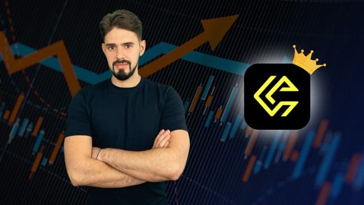 Become a Funded Trader in Crypto, Forex, Stocks and Indices