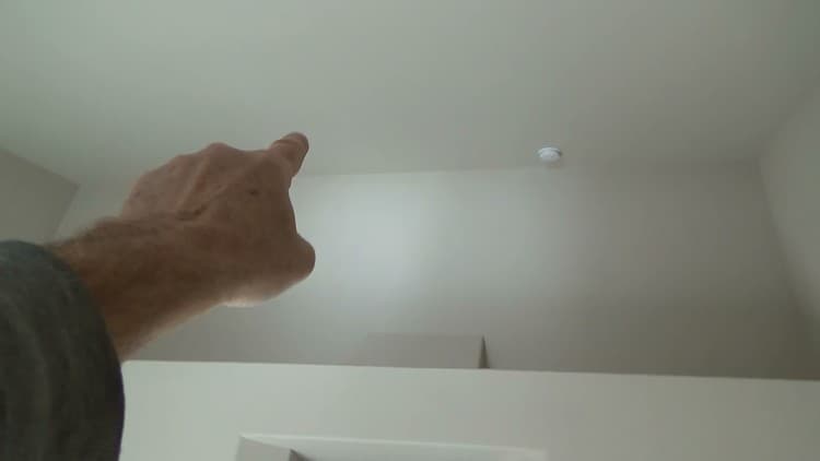 How to Paint a Ceiling Made Easy/FREE Video Course!