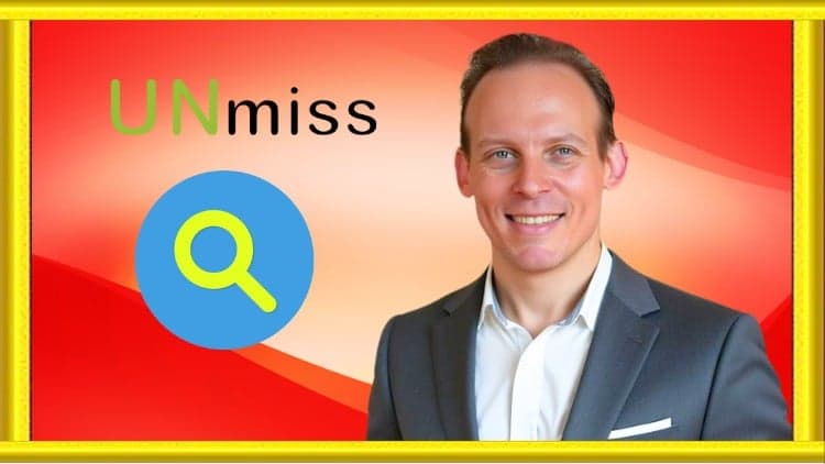 On-Page SEO With Unmiss: Optimize Your On-Page SEO
