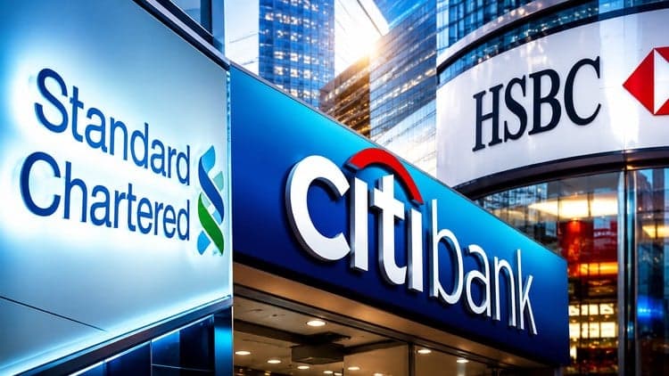 Commercial Banking Explained: Deposits, Lending & Risk