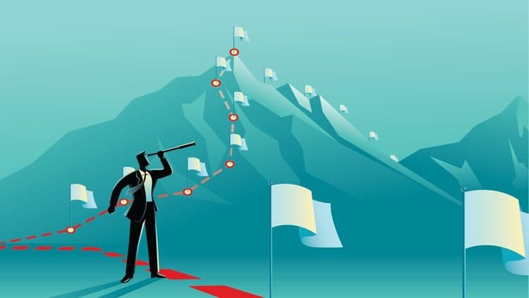 Success: How to Set and Achieve Goals