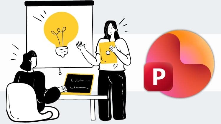 Microsoft 365 PowerPoint Free Course