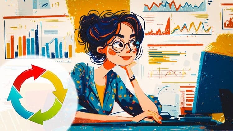 2026 Agile Project Management For Data Analysts