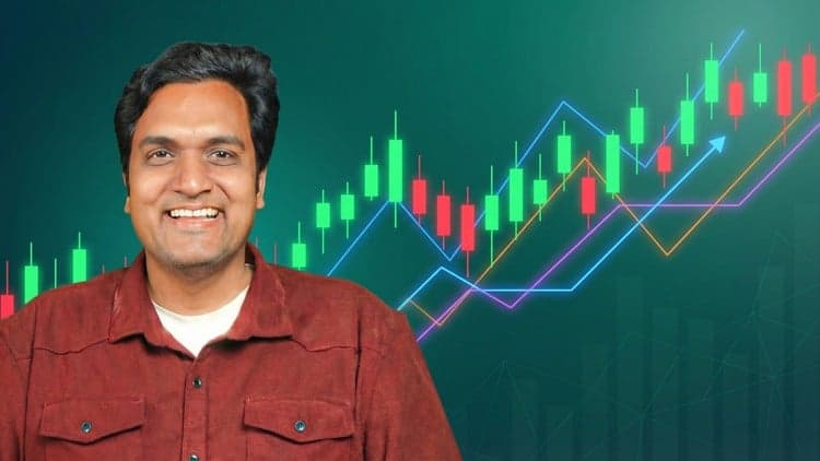 Build Your 2026 Indian Stock Market Foundation in 5 Days