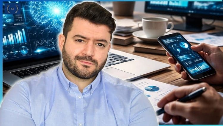 Business Analyst AI: ChatGPT For Business Analysts A to Z