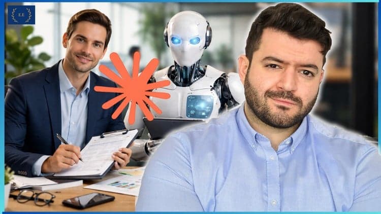 AI For Human Resources Management: Claude & Human Resources