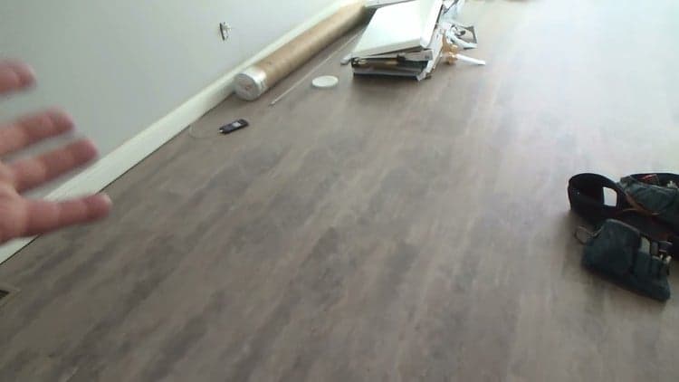 Vinyl Floor Planking Install Tips Made Easy/FREE Course!!