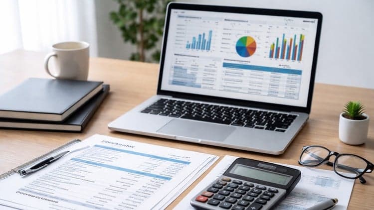 Accounting in Hindi – Basic to Advanced Practical Course