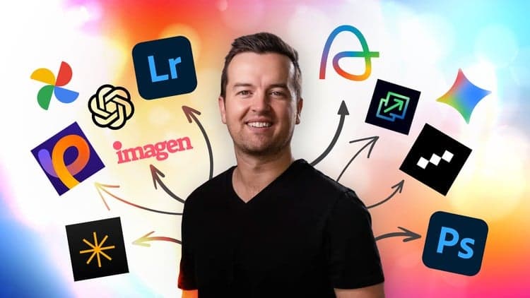 AI for Photography: A Photographer's Guide to Using AI Tools