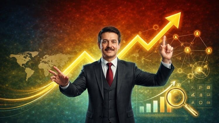 Best SEO Course Ever: 2026 Masterclass by Assoc. Professor