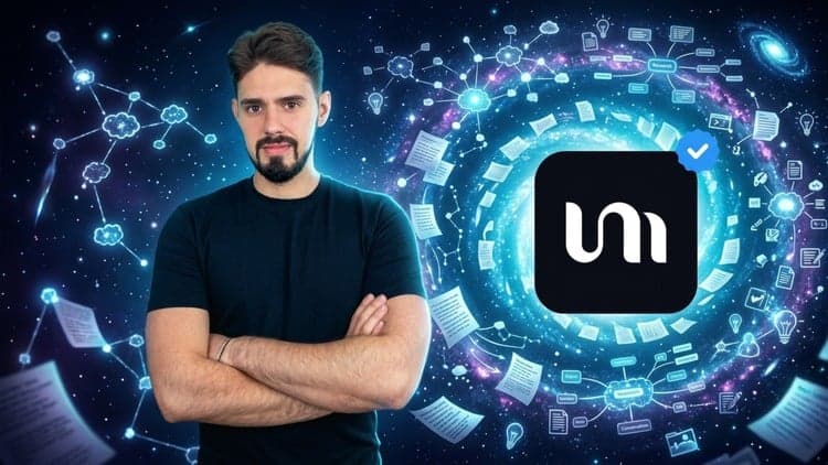 AI Creation Studio: Research, Learn & Create with YouMind AI