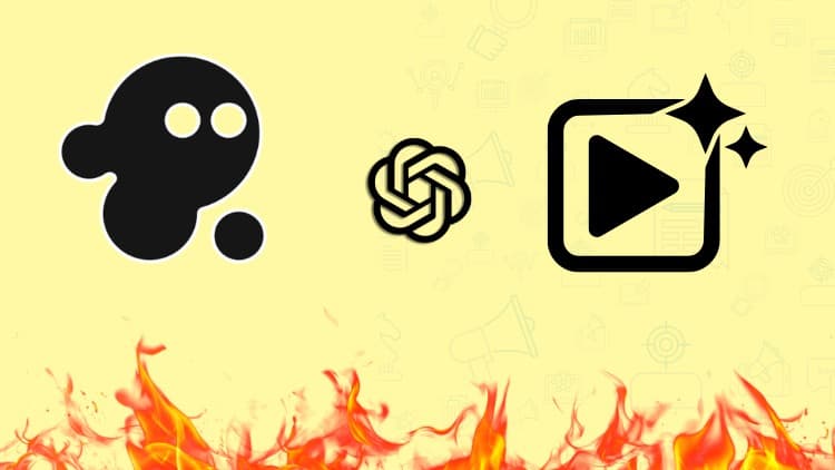 InVideo AI Course: ChatGPT and AI For Video Production!