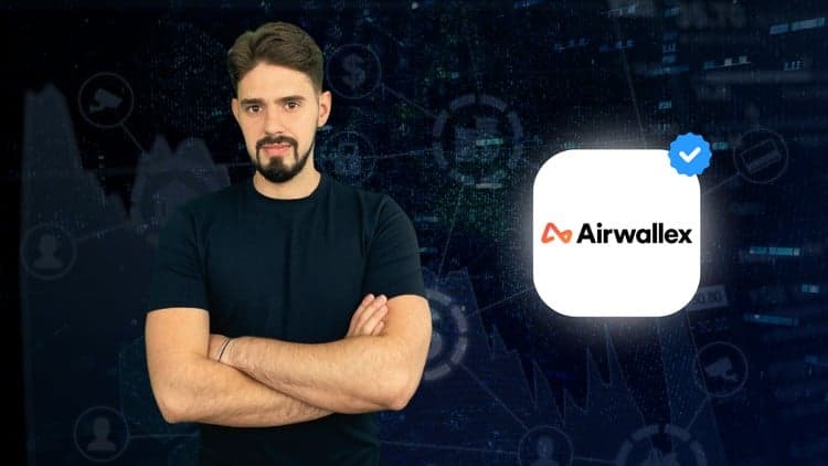 Airwallex for Businesses: Easy Global Money Management