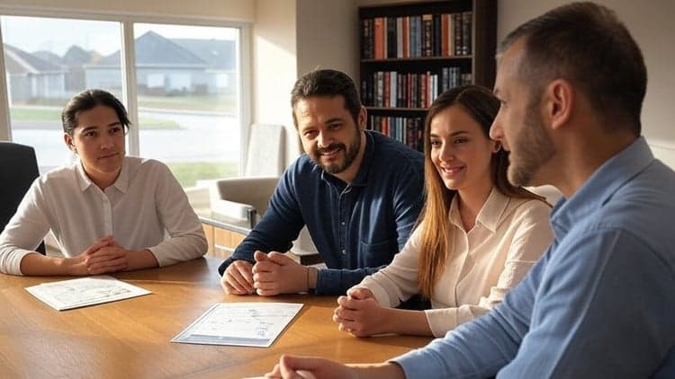 Real Estate Investing: Build Wealth Through Property