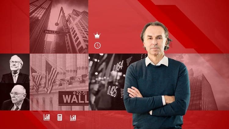 Value Investing with Vinley AI