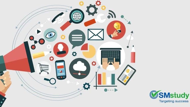 Understand and Evaluate Digital Marketing Channels