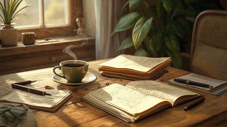 How to Write Amazing Stories in English: Step-by-Step: ESL
