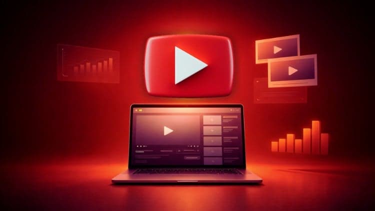 How to Create and Setup YouTube Channel
