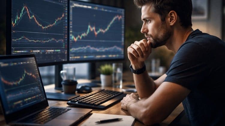 Mind Over Market — The Trading Psychology Course