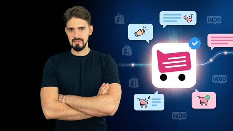 Recover Lost Sales with SMS Cart Reminders using CartBoss