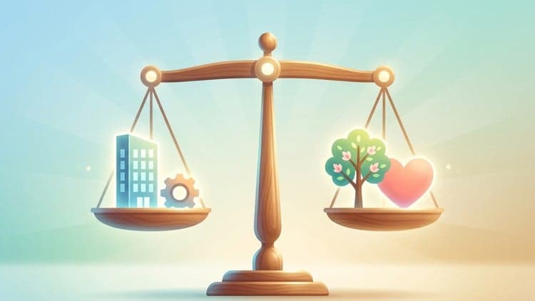 Mastering Work-Life Balance: Practical Tools