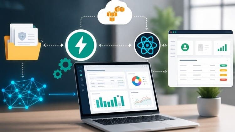 AI Document Intelligence: RAG, Agents & ML Data