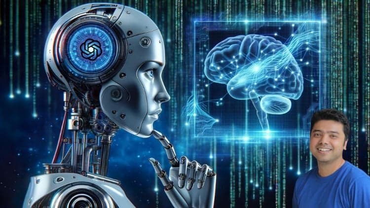 Introduction to Generative AI: AI Tools, LLMs, & Prompts!