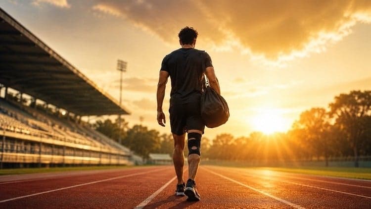 The Comeback Mindset: Build Resilience in Sport, Life & Team