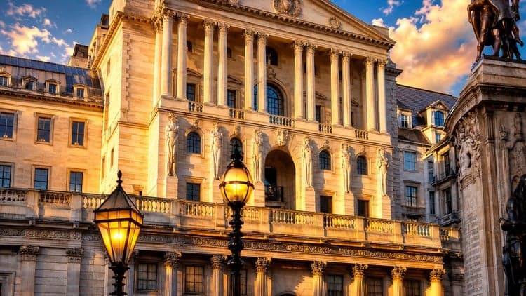 Central Banks Explained: Monetary Policy & Markets