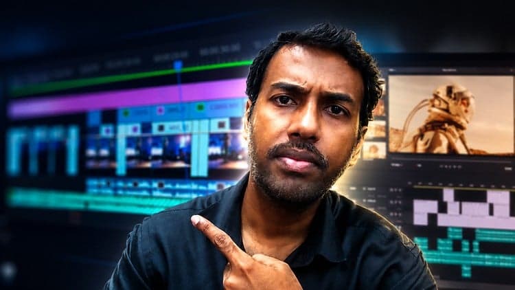 Adobe Premiere Pro Complete Masterclass