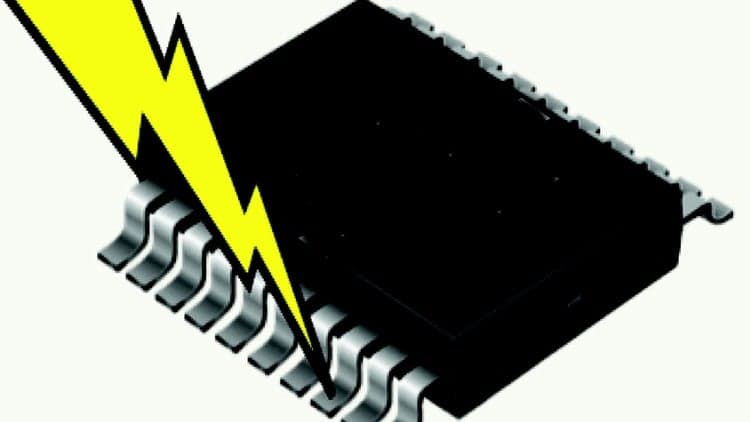 ESD - An Analog Design Viewpoint