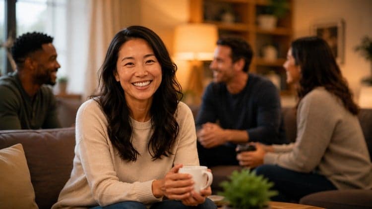 Social Fitness: Rebuild Your Real-Life People Muscles