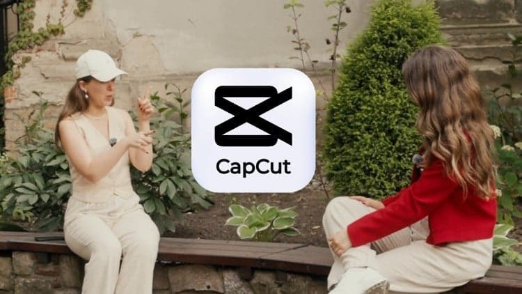 CapCut Masking for Instagram Reels, TikTok & YouTube