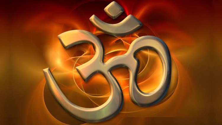 Om Mantra: The Heart of Traditional Yoga