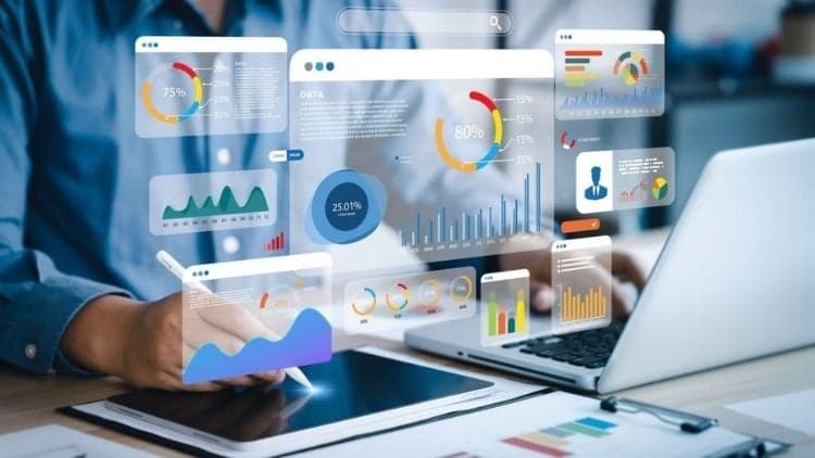 Curso Completo de Marketing Digital 2026: PPC, SEO, SMM, GTM