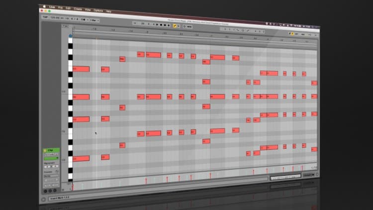 Harmony and Chord Progressions